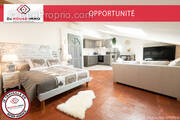 Appartement à RIEZ