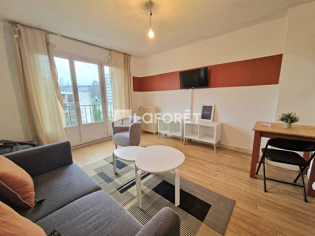 Appartement à LIMOGES