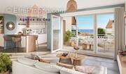 Appartement à LANGRUNE-SUR-MER