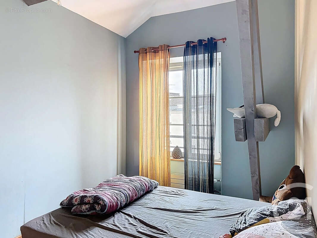 Appartement à EPINAL