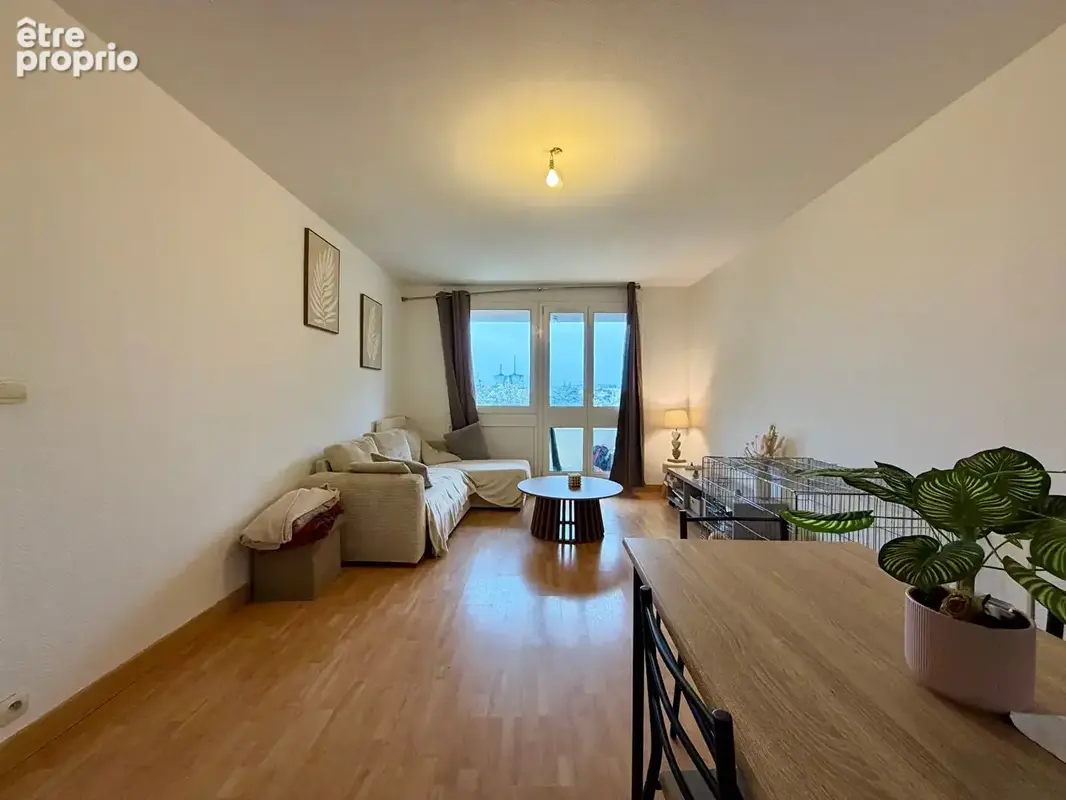 Appartement Dieppe RENTABILITE 11,34% - photo 3