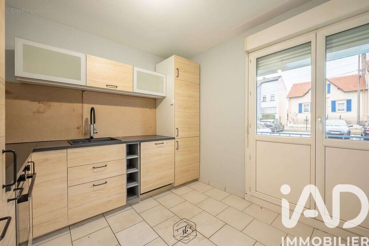 Photo 4 - Appartement à FLORANGE