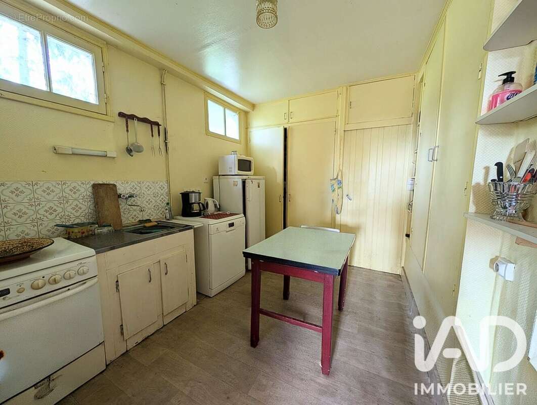 Maison 112 m² à Rannee  - photo 7