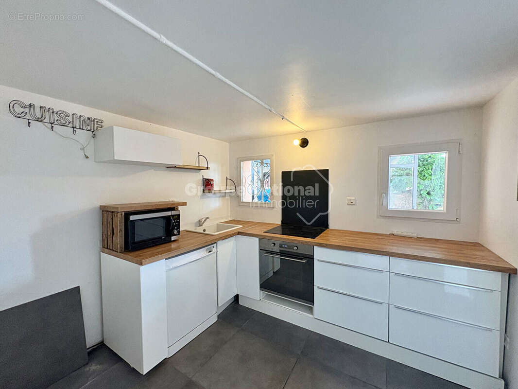 Maison à ENSUES-LA-REDONNE