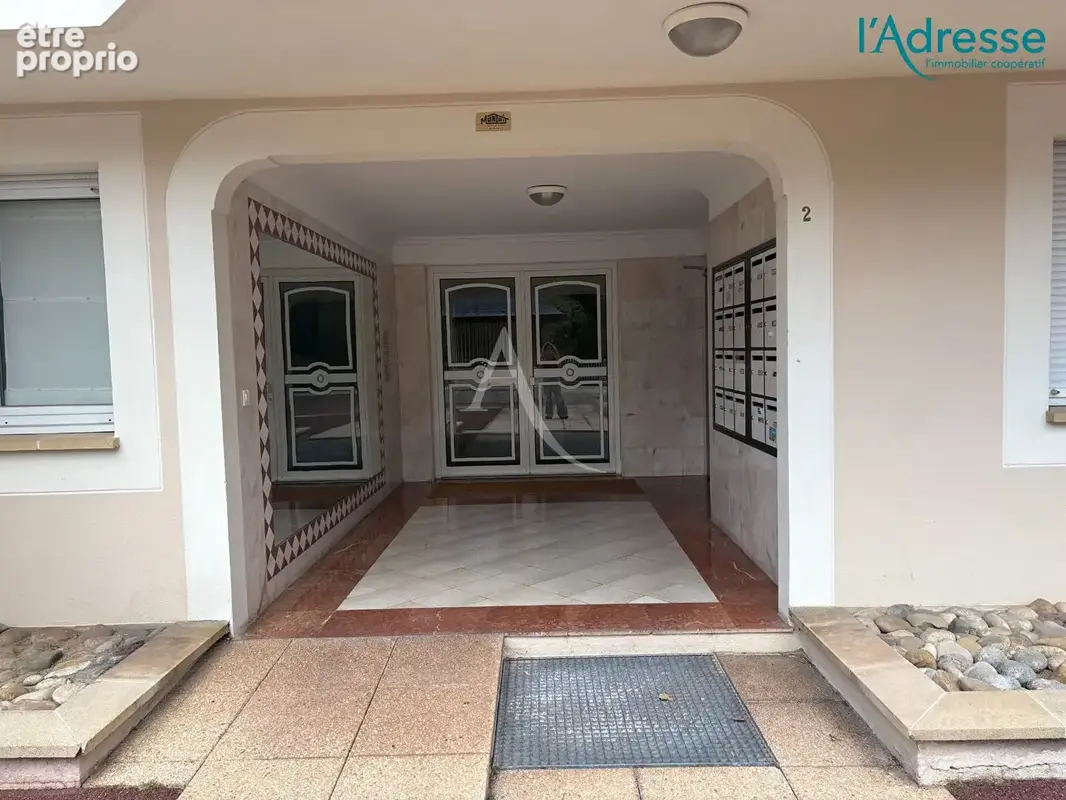 Appartement noisy le grand studio - photo 8