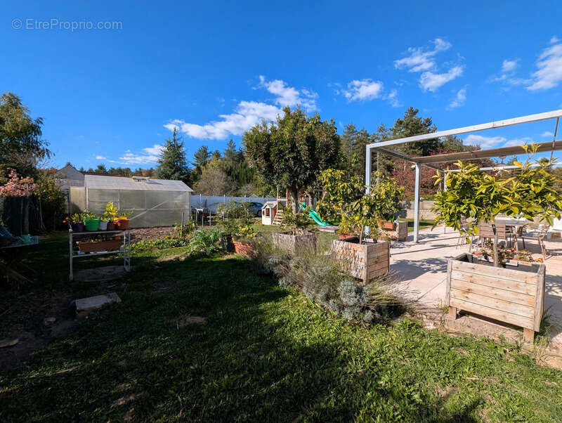 Maison à CHATEAUNEUF-SUR-LOIRE