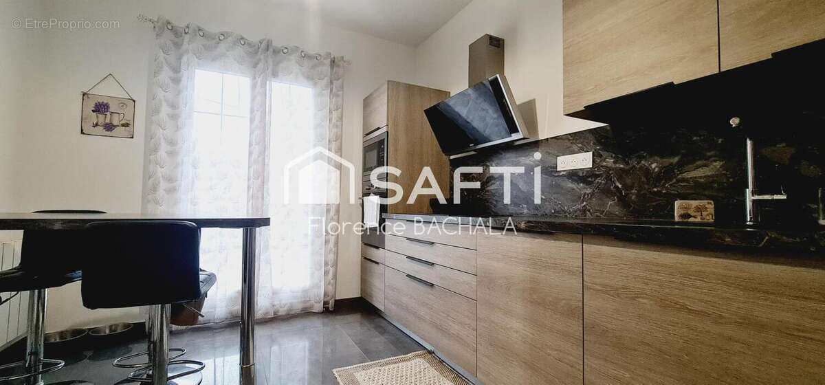 Photo 3 - Maison à LANTHES