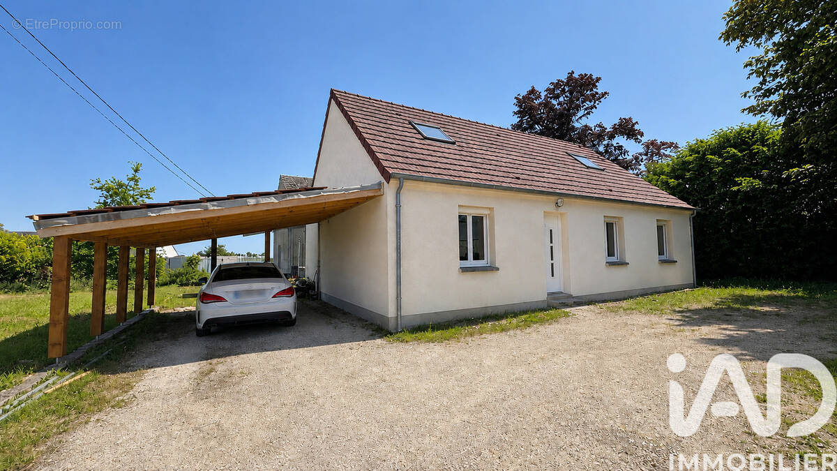 Photo 1 - Maison à BINAS