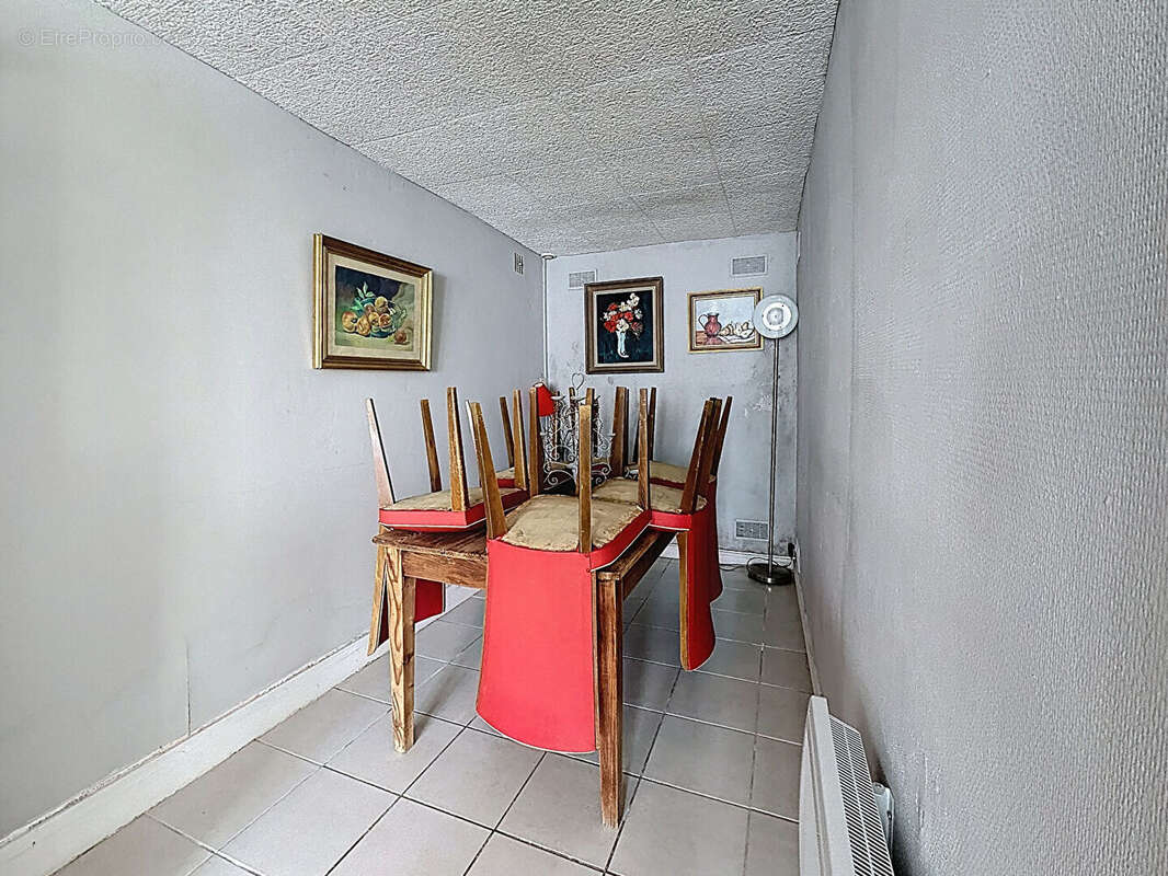 Ensemble immobilier Compreignac - photo 4