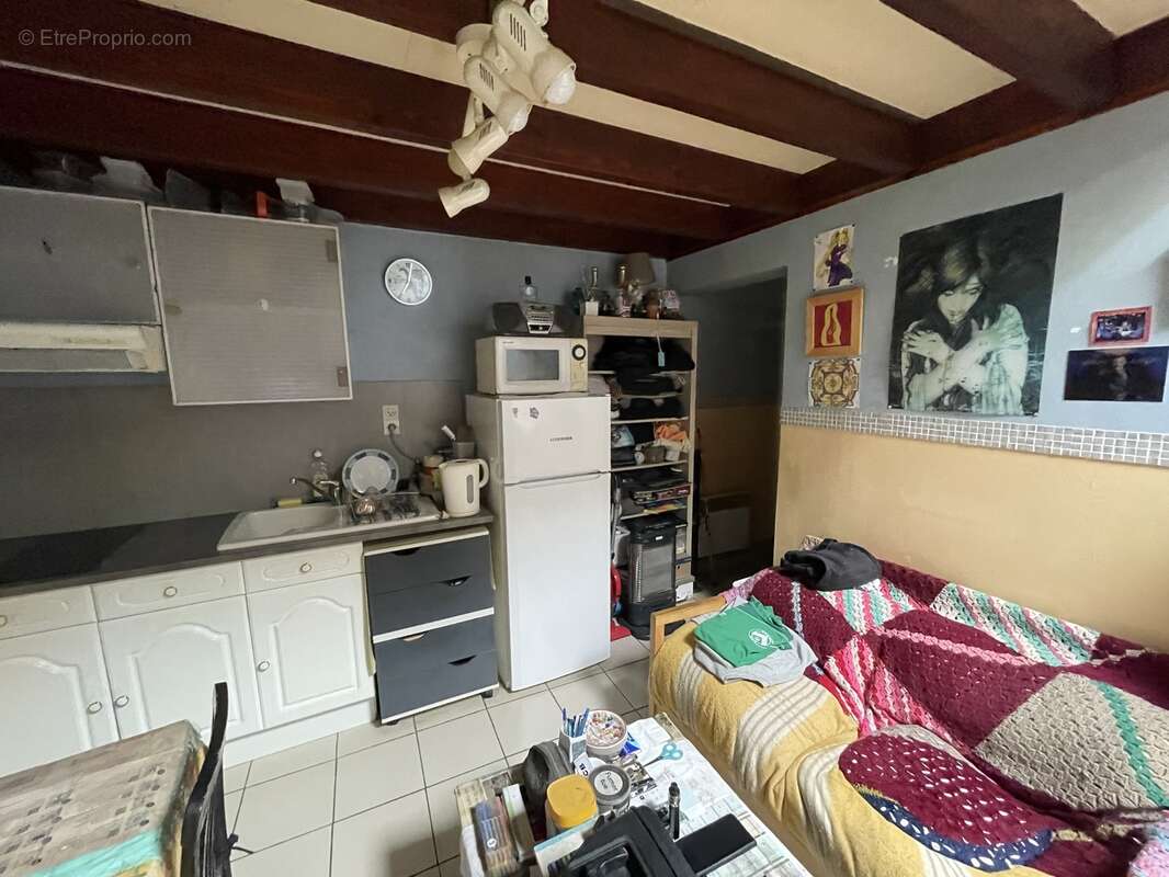 Appartement à SAINT-OMER