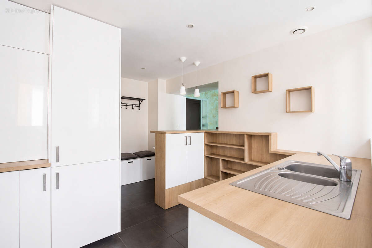 Appartement Nancy 3 pièce(s) 91.92 m2 - photo 5