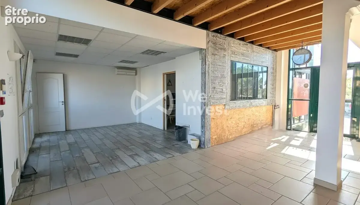 Appartement 210 m² à vendre à La Ferte-Bernard (72400) - photo 4