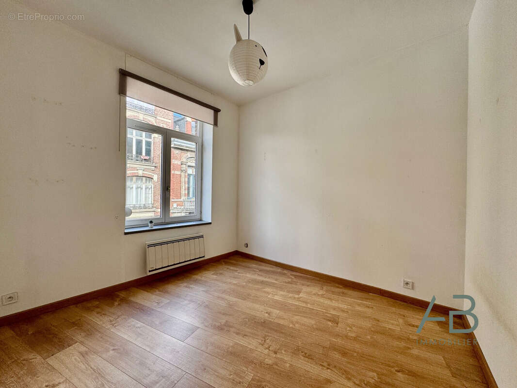 Appartement à LILLE
