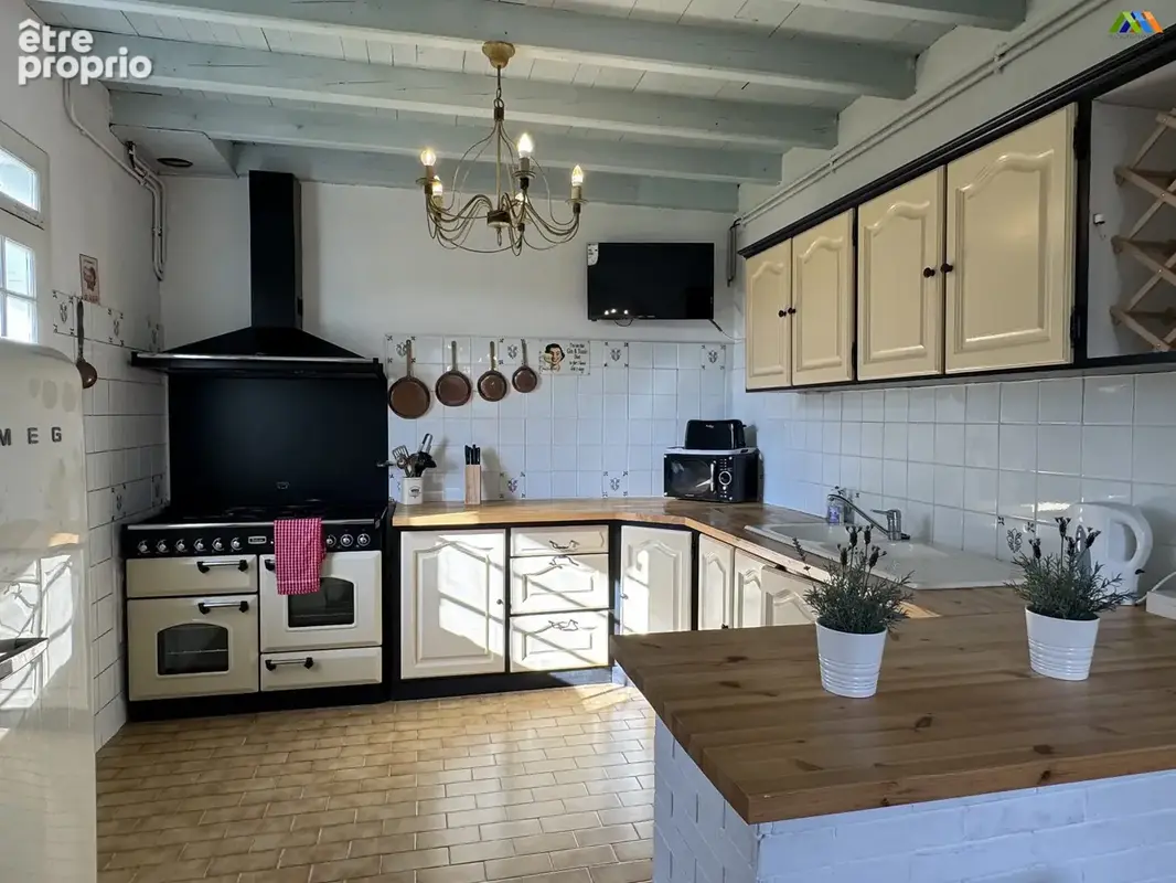 Maison 9 pièces 175 m² à vendre à Saint-Palais (64120) - photo 5
