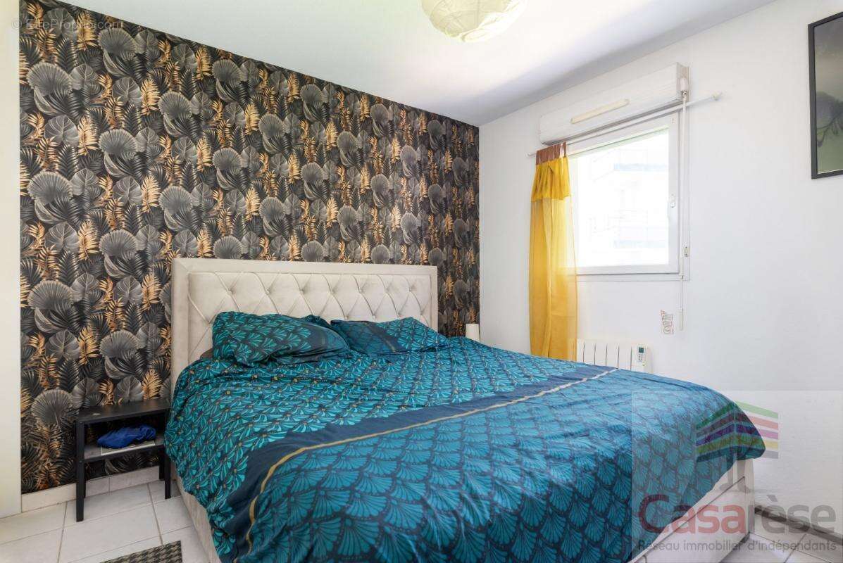 Appartement à LYON-8E