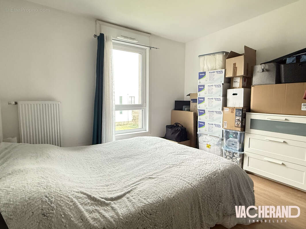 Appartement à WATTIGNIES