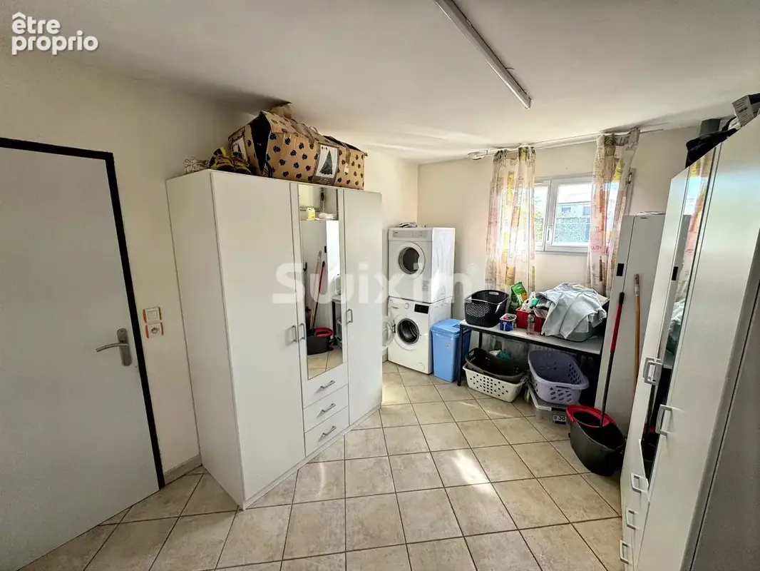 Maison moderne de 130 m² avec piscine à Saint-Aubin - photo 9