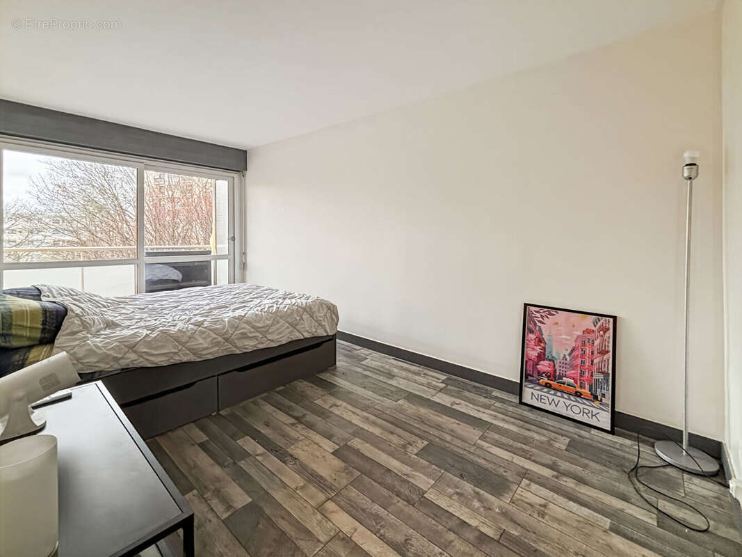Appartement à LE MEE-SUR-SEINE