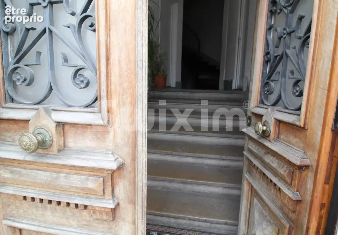 Photo Appartement à Aix-Les-Bains au prix de 757 000€