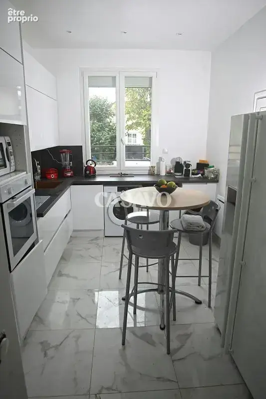 Vente Maison 8 pièces de 181m² - 95120 Ermont - photo 7