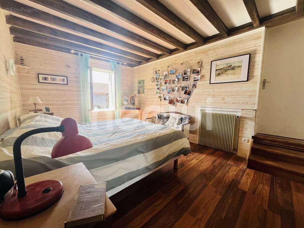 Maison à RANDAN
