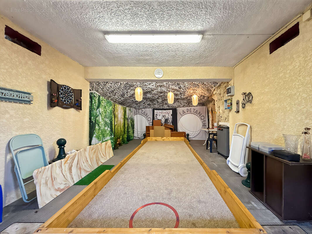 Maison à VILLERS-SUR-LE-ROULE