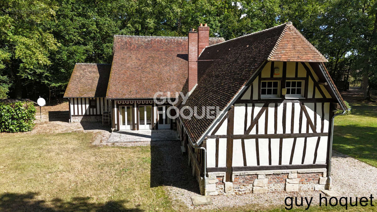 Propriété Normande - photo 2