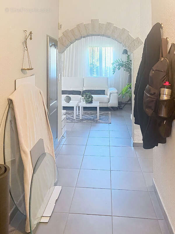 Maison à AVIGNON