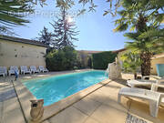 Maison à SAINT-DIDIER-SUR-CHALARONNE