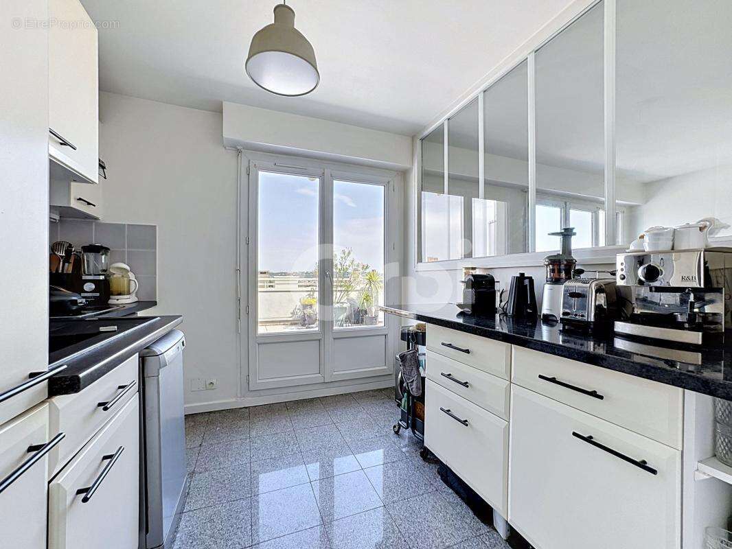 Appartement à NOGENT-SUR-MARNE