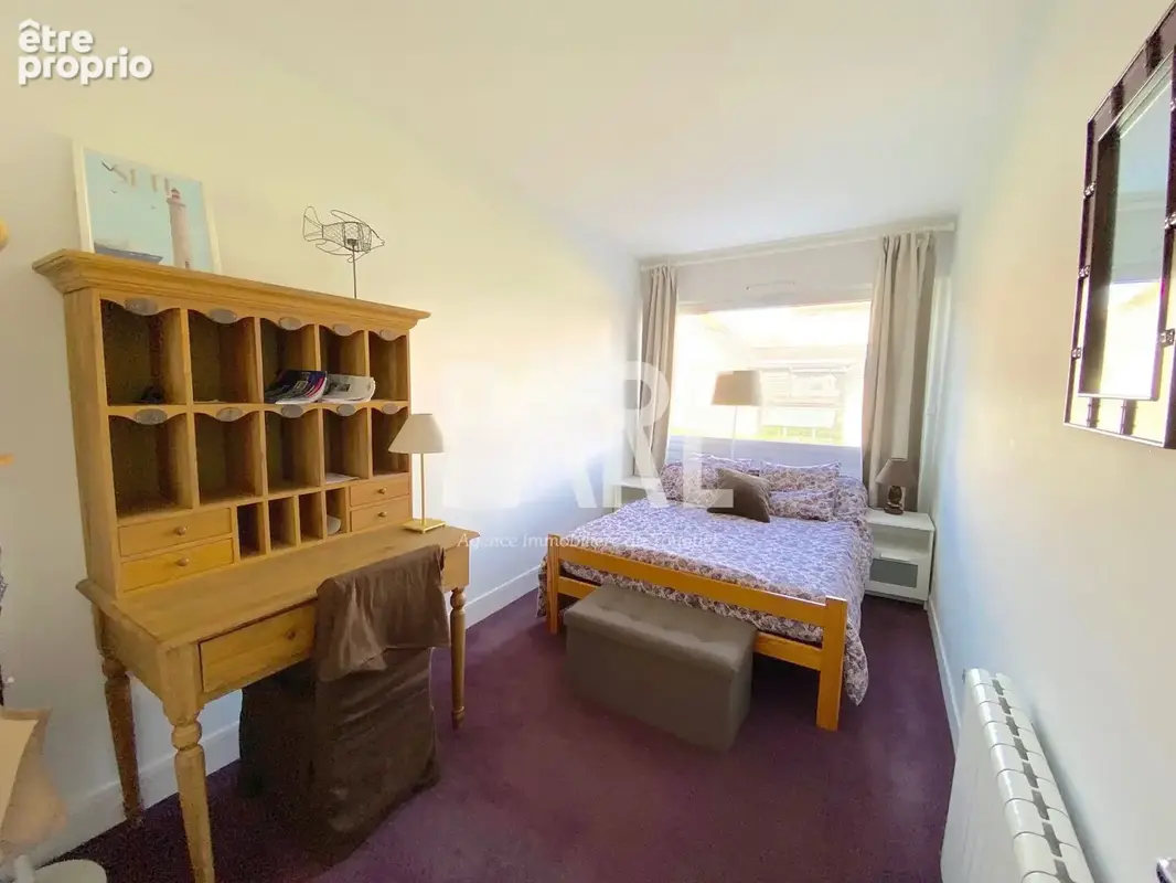 Appartement 3 pièces 65 m² à vendre à Le Touquet-Paris-Plage (62520) - photo 7