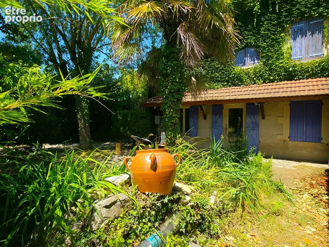 Maison Saint Simeon De Bressieux 6 pièce(s) 132 m2 - photo 2