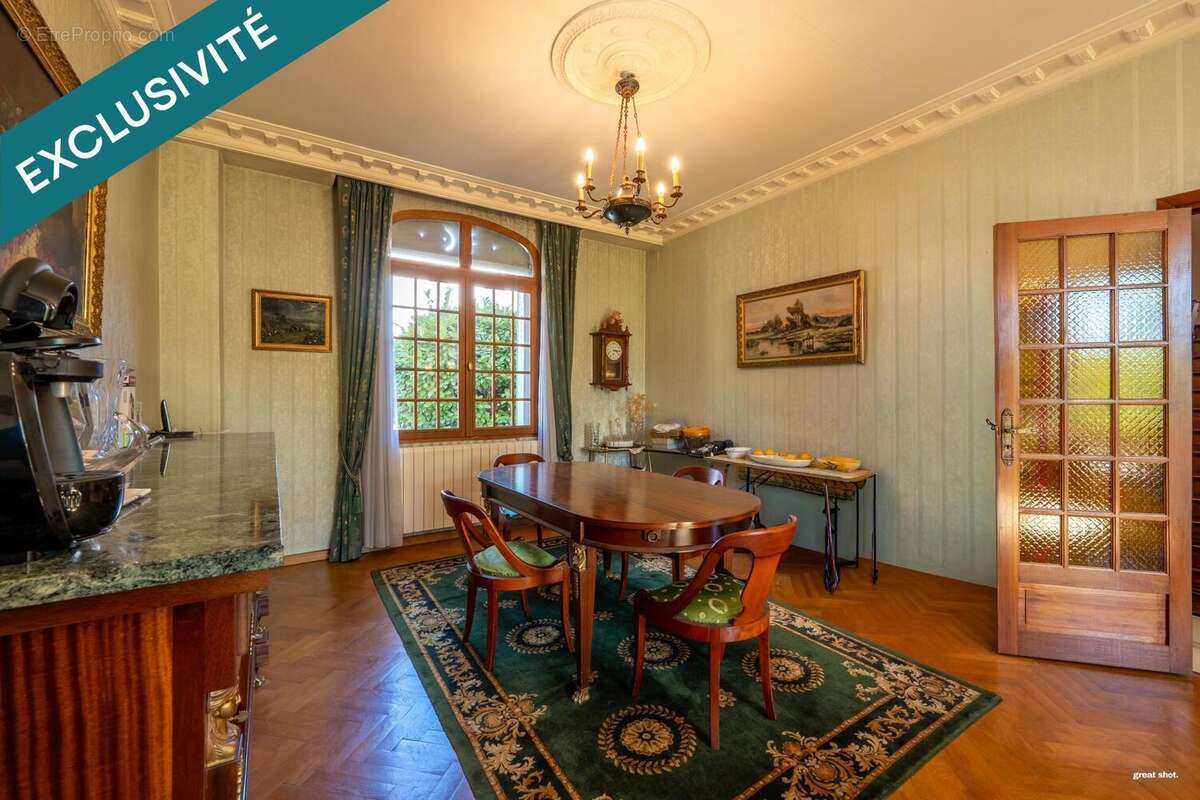 Photo 4 - Maison à TOULOUSE