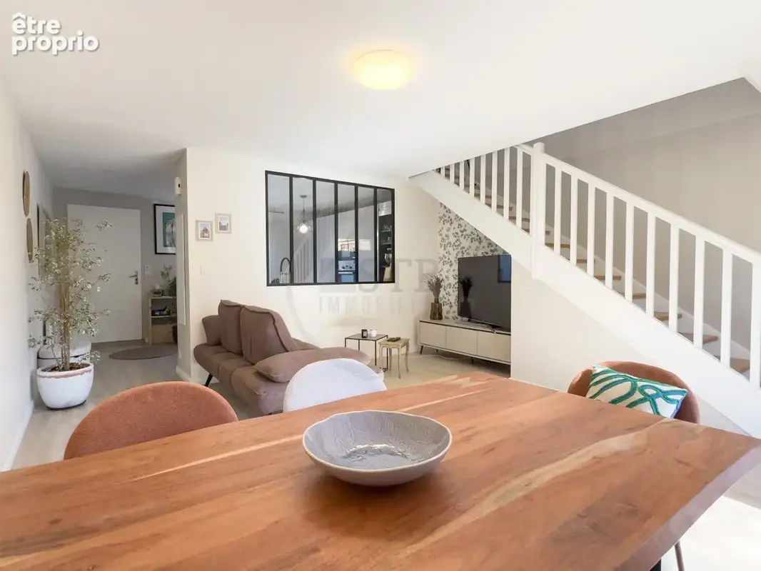 Maison 4 pièces 71 m² à vendre à Guilherand-Granges (07500) - photo 9