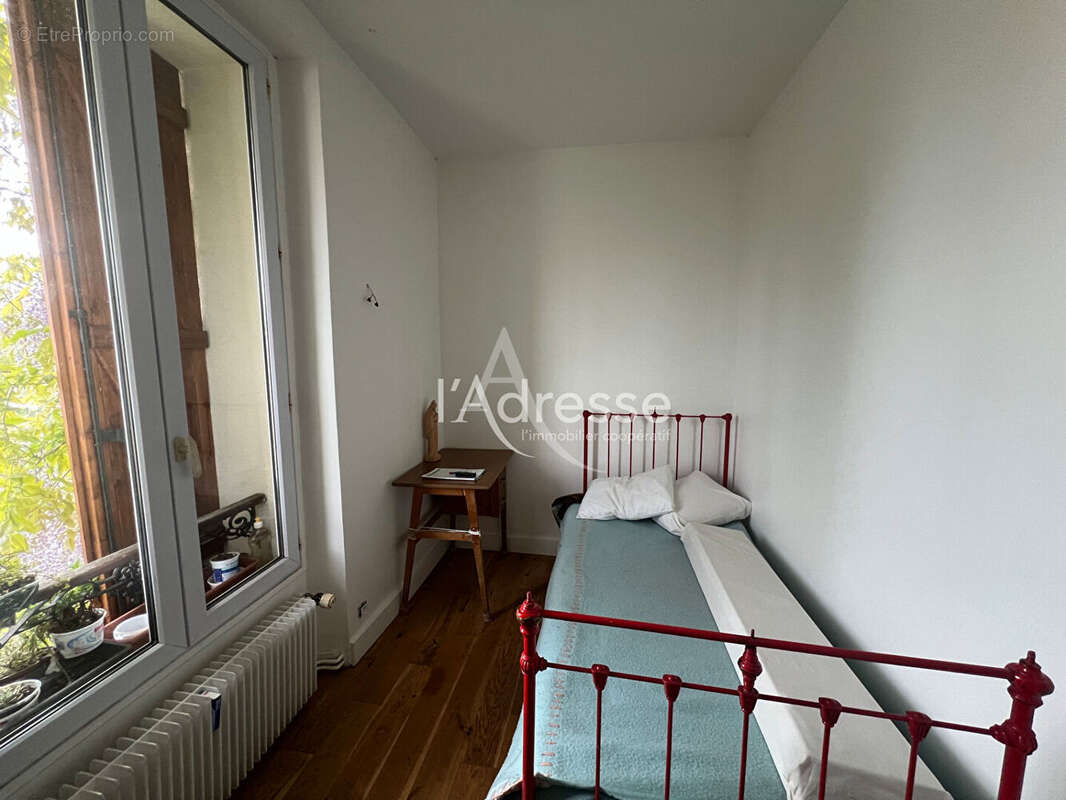 Maison à MONTFERMEIL