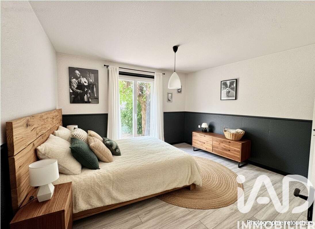 Photo 5 - Maison à FRAISSES