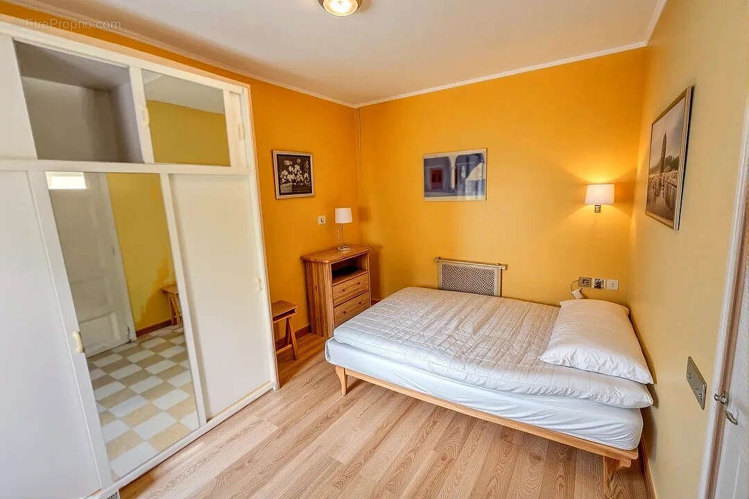 Maison à MARSEILLAN