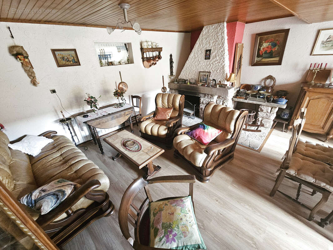 Maison à DUPPIGHEIM