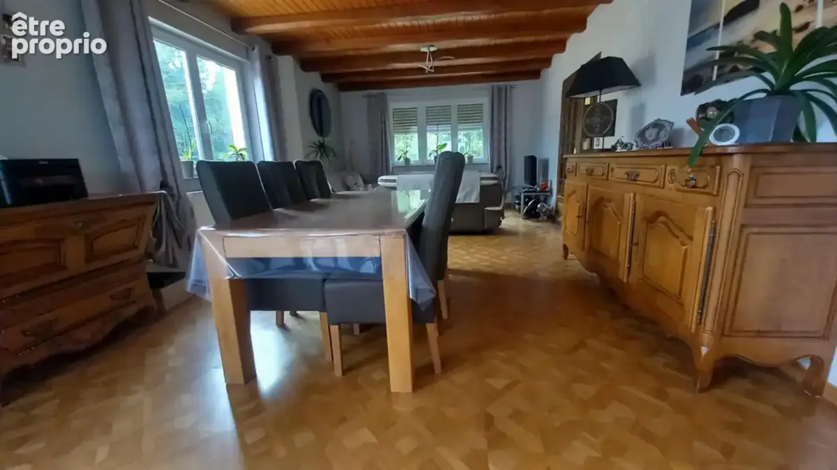 Superbe maison - photo 11