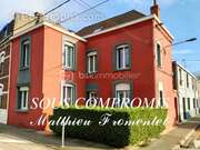 Maison à HAUBOURDIN