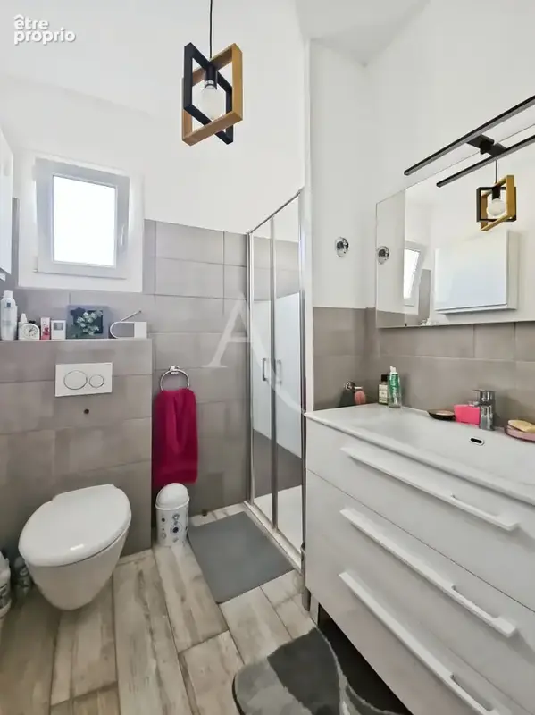 LE PRADET Maison T4 + T2 indépendante à pied du centre ville et des plages ! - photo 8