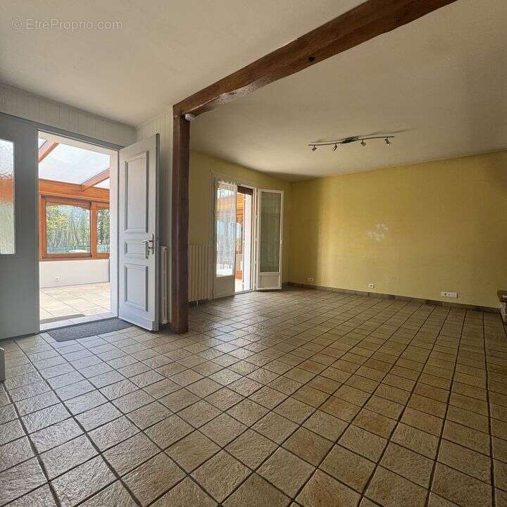 Maison à CHAMARANDE