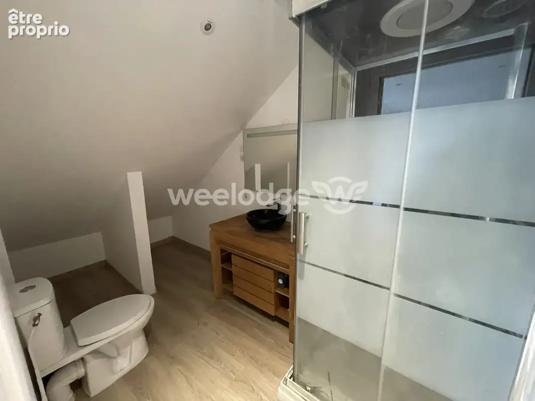Maison 5 pièces 89 m² à vendre à Vaureal (95490) - photo 8