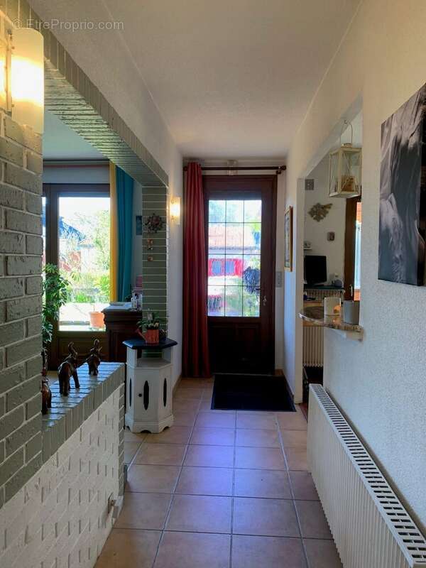 Maison à MERS-LES-BAINS