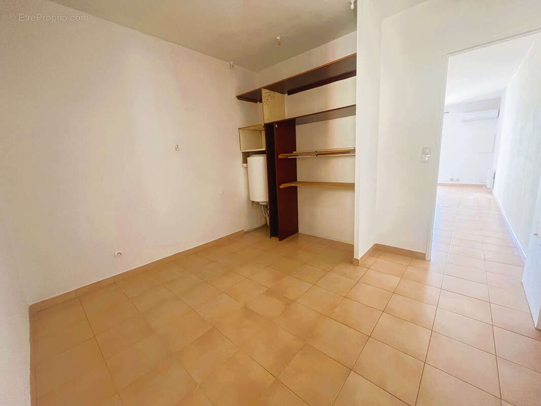 Appartement à SAINTE-MARIE