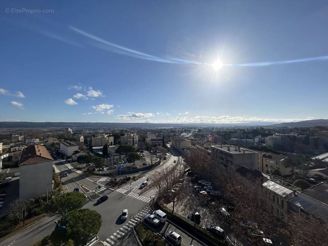 Appartement à MANOSQUE