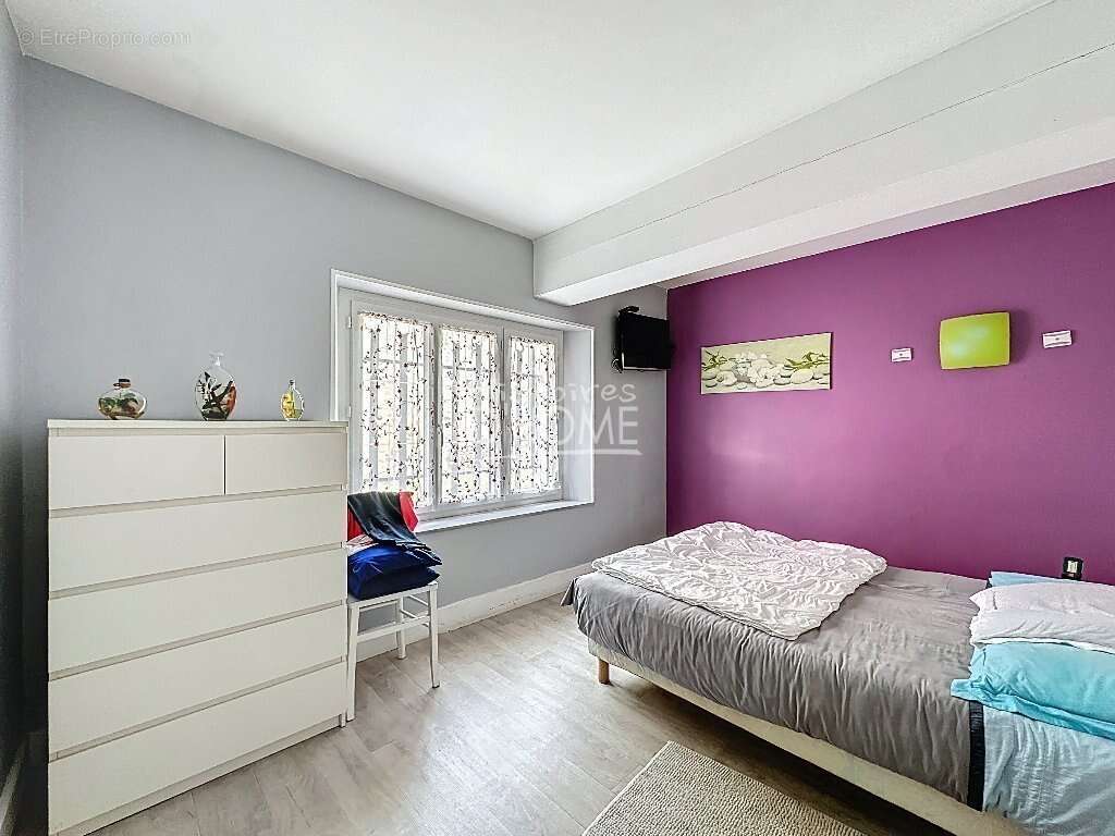 Maison à LA FERTE-GAUCHER