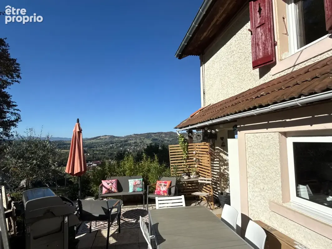 Rare avec vue - photo 3