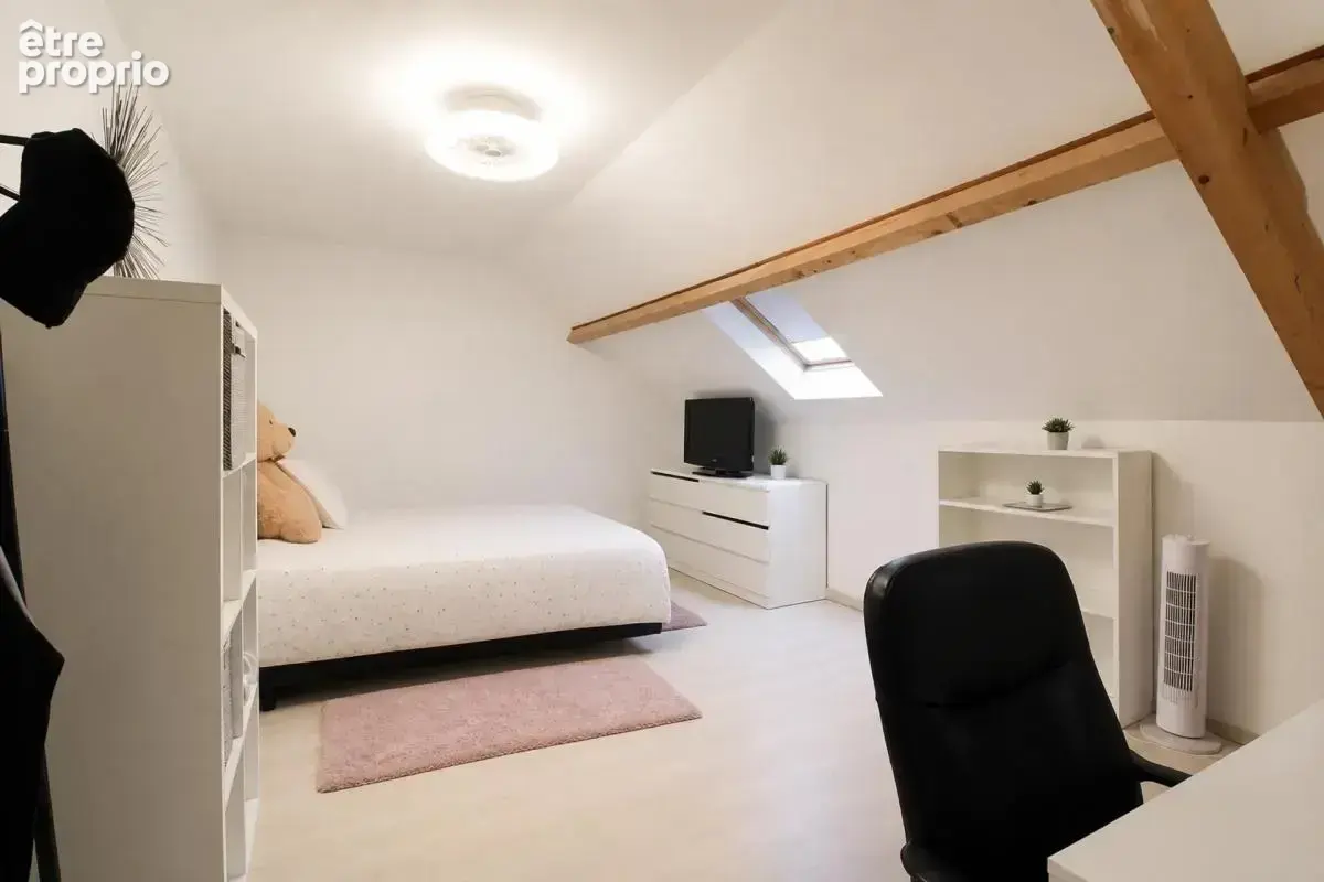 Maison 7 pièces de 197 m2 avec jardin en vente à Courtry - Idéal pour familles - photo 13