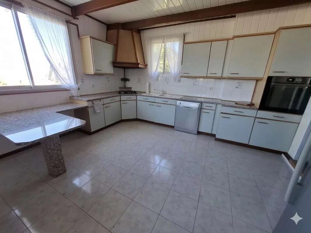 Maison à LE TAMPON